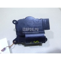 Моторчик заслонки отопителя VAG Cayenne (2003 - 2010) 7L0907511AH