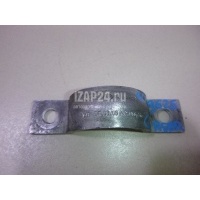 Кронштейн крепления заднего стабилизатора VAG Cayenne (2003 - 2010) 7L8511418
