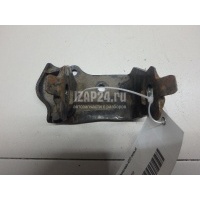 Кронштейн КПП левый Toyota Auris (E15) (2006 - 2012) 123250D040