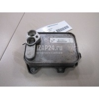 Радиатор масляный VAG Altea (2004 - 2015) 03C117021J