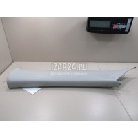 Обшивка стойки VAG Tiguan (2007 - 2011) 5N0867233BY20