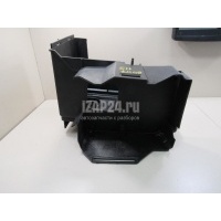 Крепление АКБ (корпус/подставка) Ford Focus II (2005 - 2008) 1402455