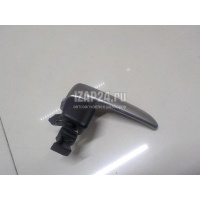 Ручка двери внутренняя правая Mazda Mazda 3 (BK) (2002 - 2009) D35158330C02