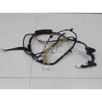 Проводка (коса) Toyota RX 350/450H (2009 - 2015) 8215348180