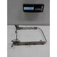 Рейка топливная (рампа) VAG A8 [4D] (1994 - 1998) 077133681K