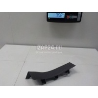 Накладка порога (внутренняя) Ford Fiesta (2008 - ) 1778906