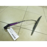 Поводок стеклоочистителя заднего Mitsubishi Pajero/Montero Sport (K9) (1997 - 2008) MR300823