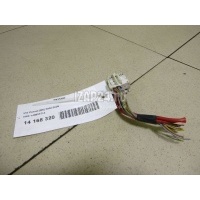 Разъем VAG Amarok 2010 1J0937714