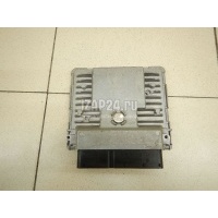 Блок управления двигателем VAG Fabia (2007 - 2015) 03F906070HK