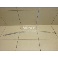 Молдинг передней левой двери GM Astra J (2010 - ) 13264870