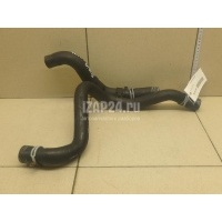 Патрубок радиатора VAG Fabia (2007 - 2015) 6R0122101L