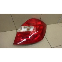 Фонарь задний правый VAG Fabia (2007 - 2015) 5J6945112A
