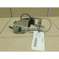 Замок багажника VAG Cayenne (2003 - 2010) 7L6827501B
