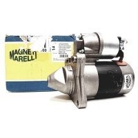 magneti marelli стартер fiat punto ii 1.2