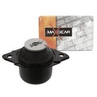 maxgear подушка коробки передач левая volkswagen гольф ii