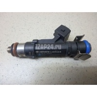 Форсунка инжекторная электрическая GM Agila A (2000 - 2008) 24420543
