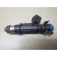 Форсунка инжекторная электрическая GM Agila A (2000 - 2008) 24420543