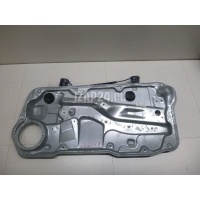 Стеклоподъемник электр. передний правый VAG Golf IV/Bora (1997 - 2005) 1J3837462H
