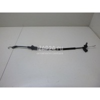 Трос открывания задней двери VAG Golf IV/Bora (1997 - 2005) 1J4839086B