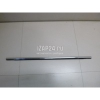 Накладка стекла заднего левого VAG Passat [B5] (2000 - 2005) 3B48394757Z7