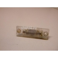 Фонарь подсветки номера VAG Superb (2002 - 2008) 3B5943021