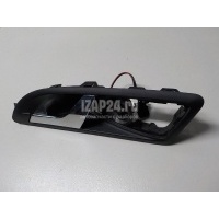 Ручка двери передней внутренняя левая VAG Octavia (A5 1Z-) (2004 - 2013) 1Z0837221739
