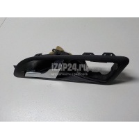 Ручка двери передней внутренняя левая VAG Octavia (A5 1Z-) (2004 - 2013) 1Z0837221739