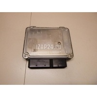 Блок управления двигателем VAG Octavia (A5 1Z-) (2004 - 2013) 03G906021GD
