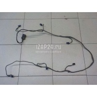 Проводка (коса) Mercedes Benz GL-Class X164 (2006 - 2012) 1645402305