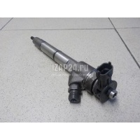 Форсунка дизельная электрическая Hyundai-Kia Santa Fe (DM) (2012 - ) 338002F610