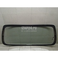 Стекло заднее Hyundai-Kia Sephia/Shuma (1996 - 2001) 0K2A363930B