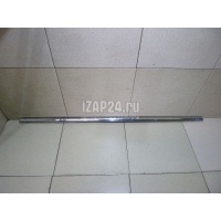 Накладка стекла заднего правого Nissan EX/QX50 (J50) (2008 - 2017) 828201BA0A