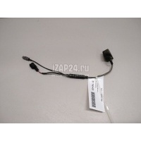 Камера заднего вида VAG A3 [8PA] Sportback (2004 - 2013) 4L0980551