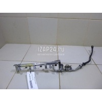 Рейка топливная (рампа) Ford Maverick (2001 - 2007) 4099253