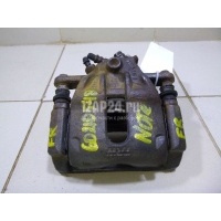 Суппорт тормозной передний правый Nissan Micra (K12E) (2002 - 2010) 41001AX60A