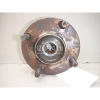Ступица передняя Nissan Tiida (C11) (2007 - 2014) 40202EM30C