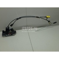 Замок двери задней правой GM 9-5 (1997 - 2010) 4857165