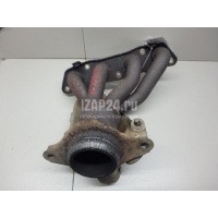 Коллектор выпускной Toyota Auris (E15) (2006 - 2012) 1714137051