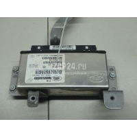 Блок электронный Land Rover Discovery III (2004 - 2009) NNW504640