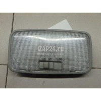 Плафон салонный Toyota Auris (E15) (2006 - 2012) 8124052040B1