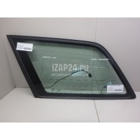 Стекло кузовное глухое левое VAG A4 [B6] (2000 - 2004) 8E9845299AFNVB
