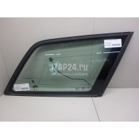 Стекло кузовное глухое правое VAG A4 [B6] (2000 - 2004) 8E9845300AFNVB