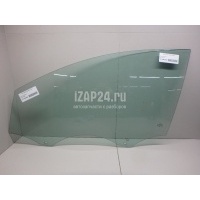 Стекло двери передней левой VAG Q7 [4L] (2005 - 2015) 4L0845201