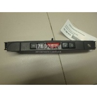 Кнопка аварийной сигнализации Land Rover Discovery III (2004 - 2009) YUL500400WUX