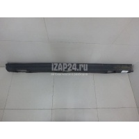 Накладка на порог (наружная) Land Rover Discovery III (2004 - 2009) DGP500480PCL
