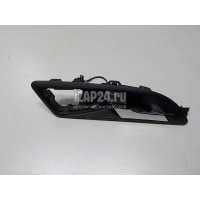 Ручка двери передней внутренняя правая VAG Octavia (A5 1Z-) (2004 - 2013) 1Z0837222739