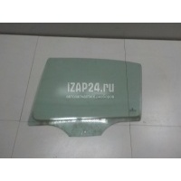Стекло двери задней левой VAG Octavia (A5 1Z-) (2004 - 2013) 1Z5845205C