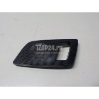 Решетка динамика VAG Octavia (A5 1Z-) (2004 - 2013) 1Z0868159A9B9