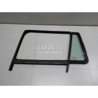 Стекло двери задней левой (форточка) VAG Octavia (A5 1Z-) (2004 - 2013) 1U9845215A