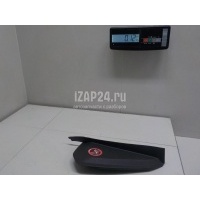 Накладка (кузов внутри) Ford Fiesta (2008 - ) 1780751
